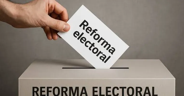 reforma