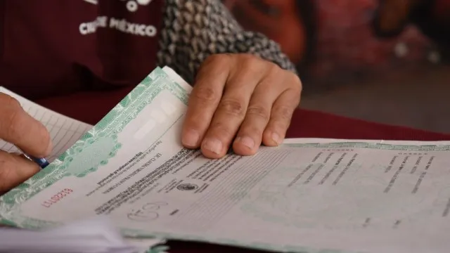 registro