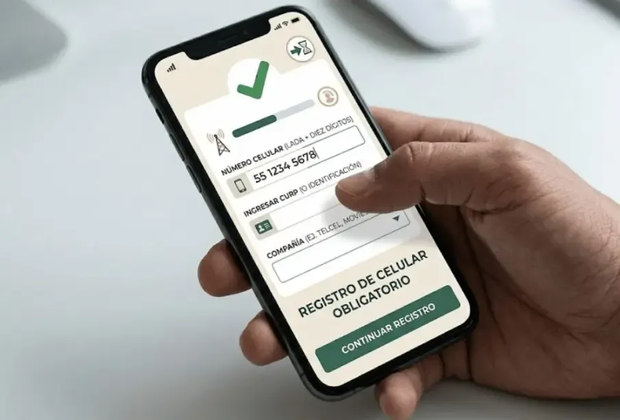 registro