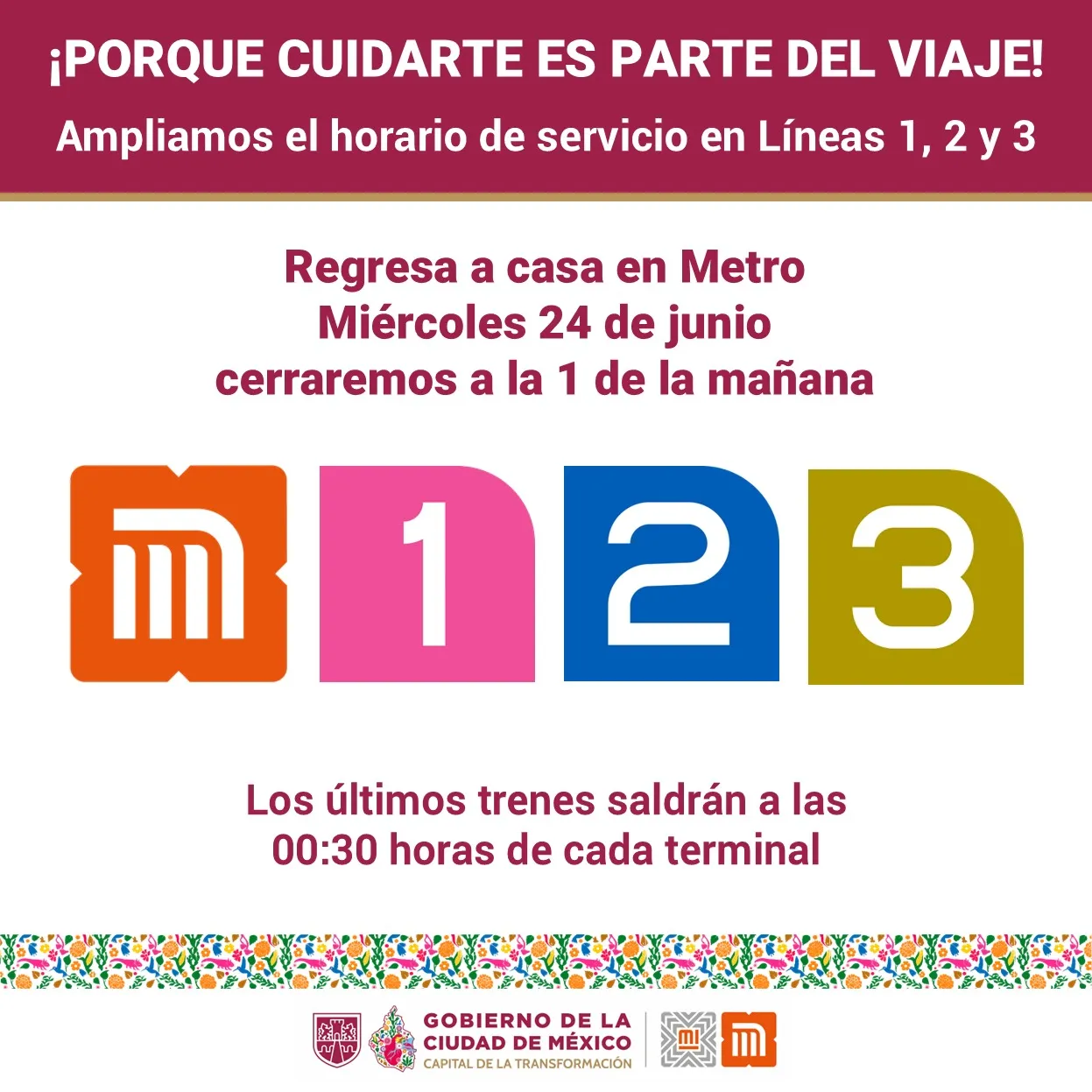regresa