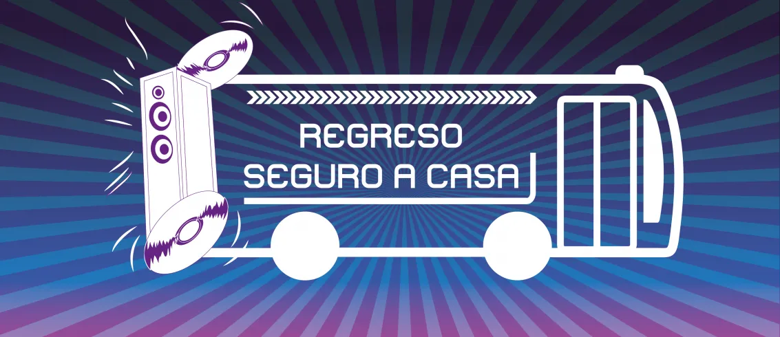 regreso