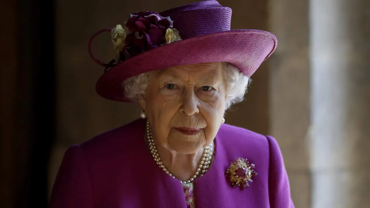 reina isabel