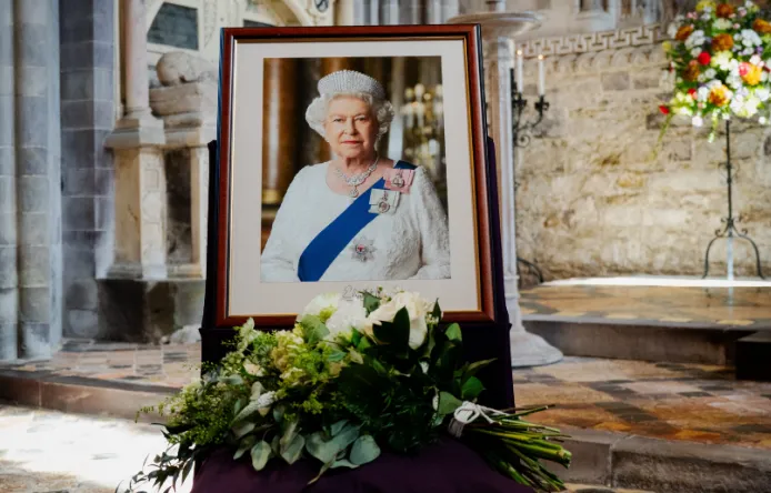 reina isabel