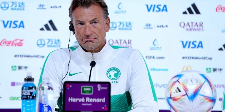 renard