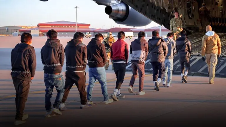 repatriacion