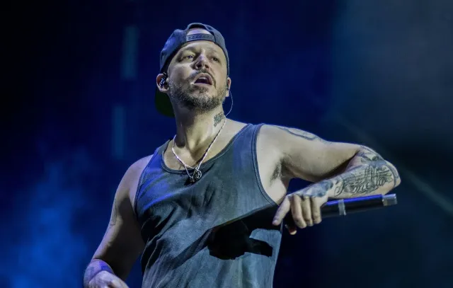 residente