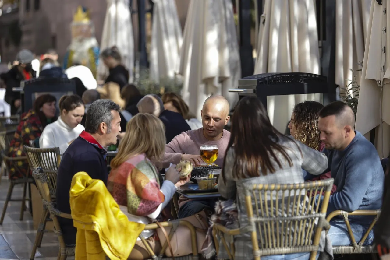 restaurantes
