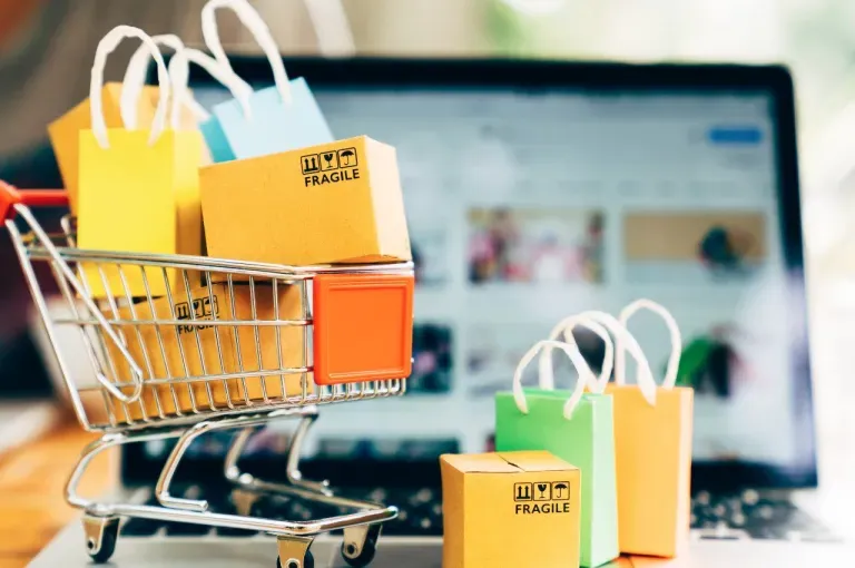 retail