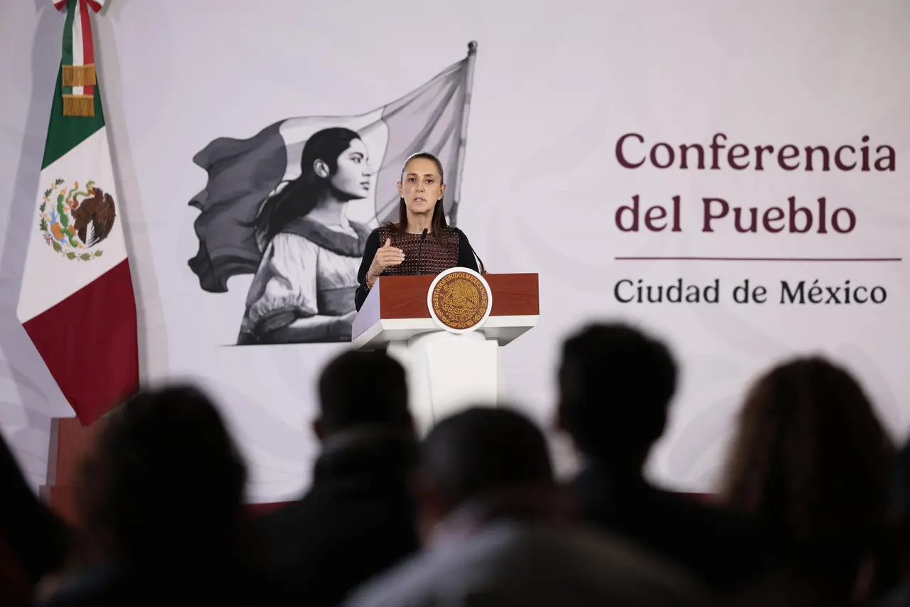Reunión en Palacio Nacional de cara al segundo informe y definición del presupuesto