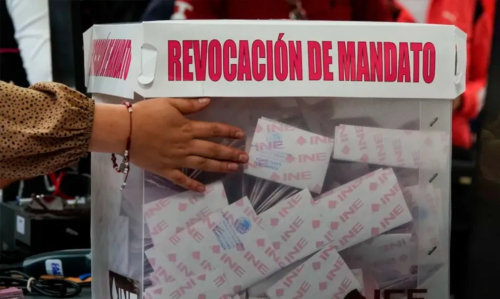 revocacion