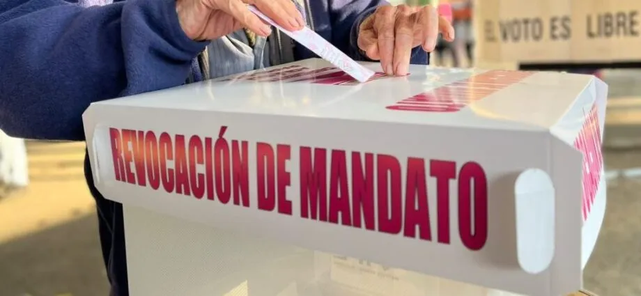 revocacion