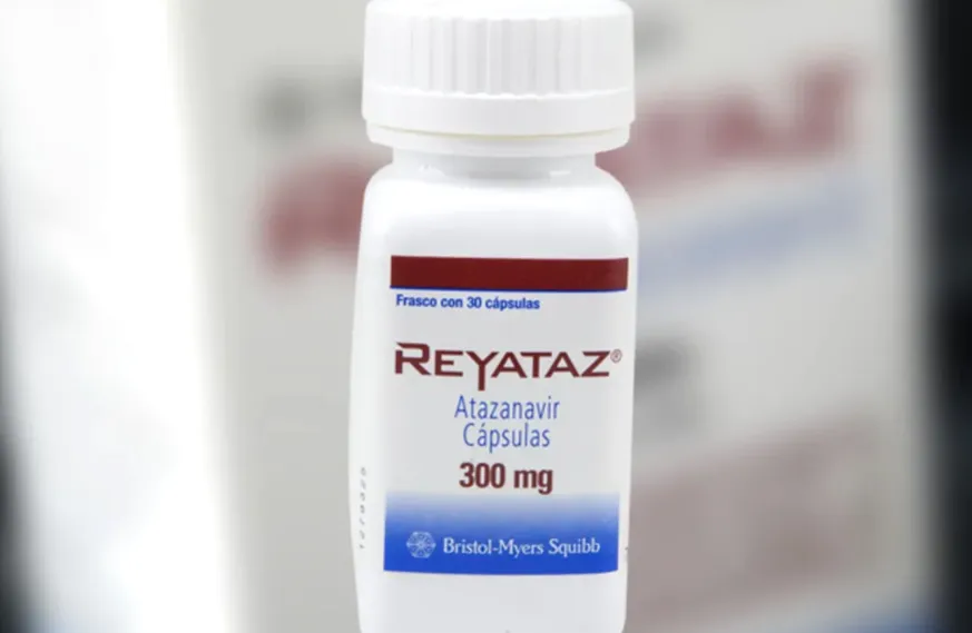 reyataz