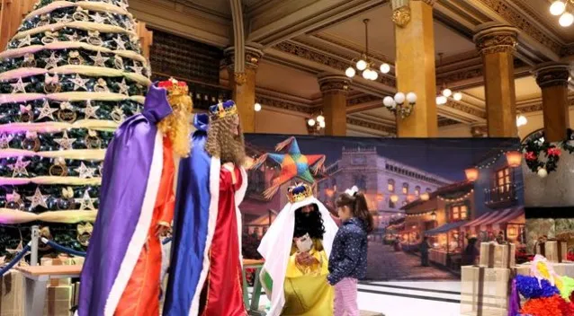 reyes