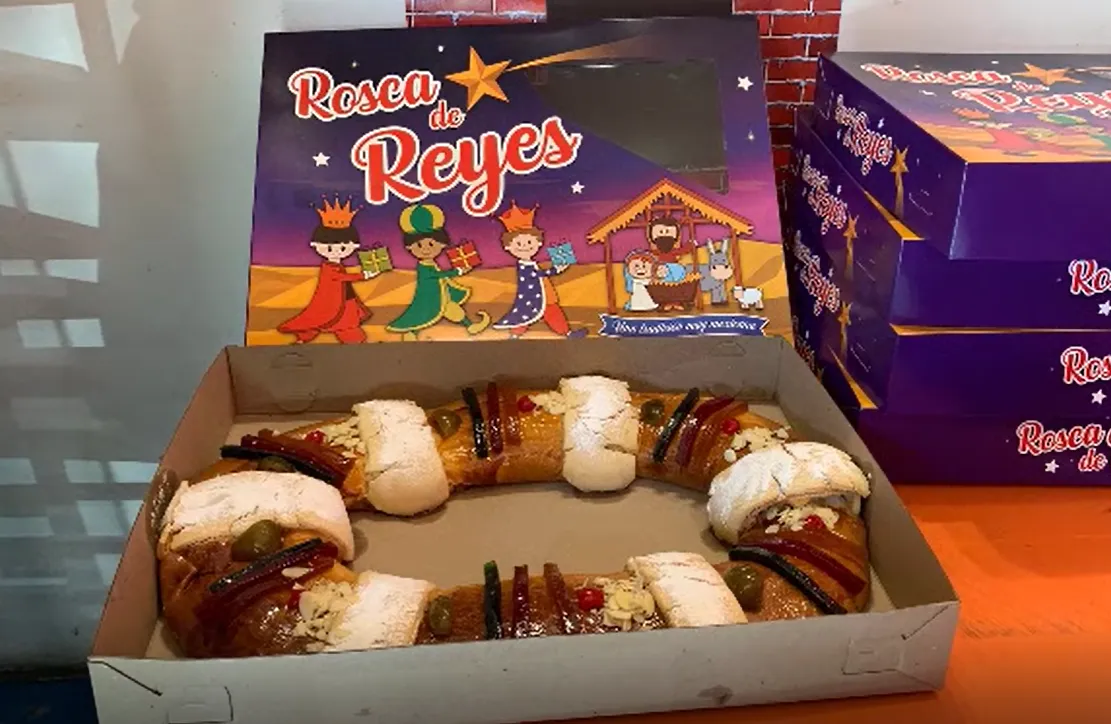 reyes
