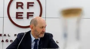 rfef real