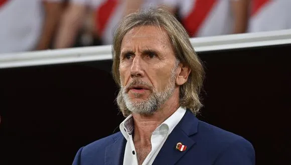ricardo gar