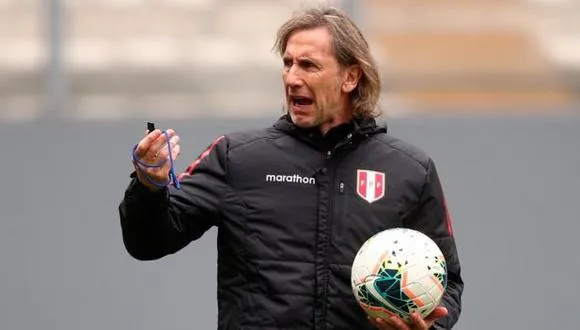 ricardo gareca