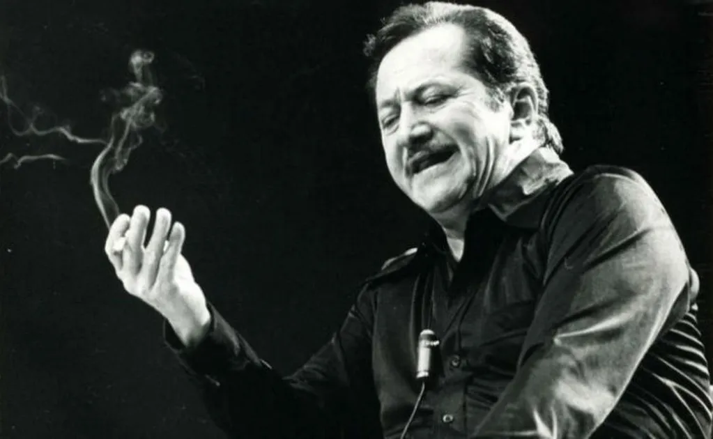 ricardo garibay