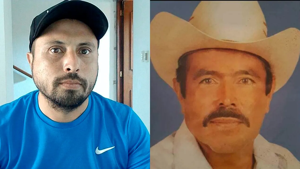 ricardo-lagunes-antonio-diaz-michoacan-desaparecidos-defensores-derechos-humanos