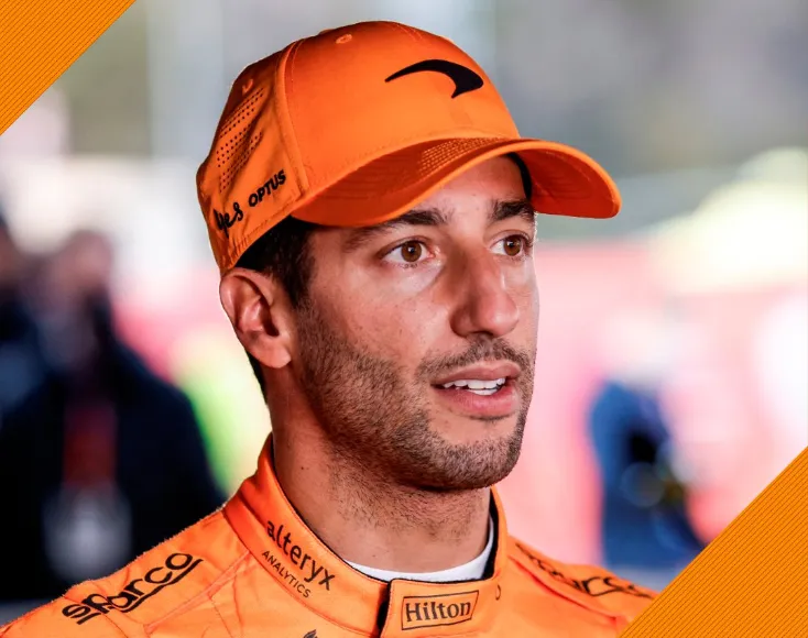 ricciardo