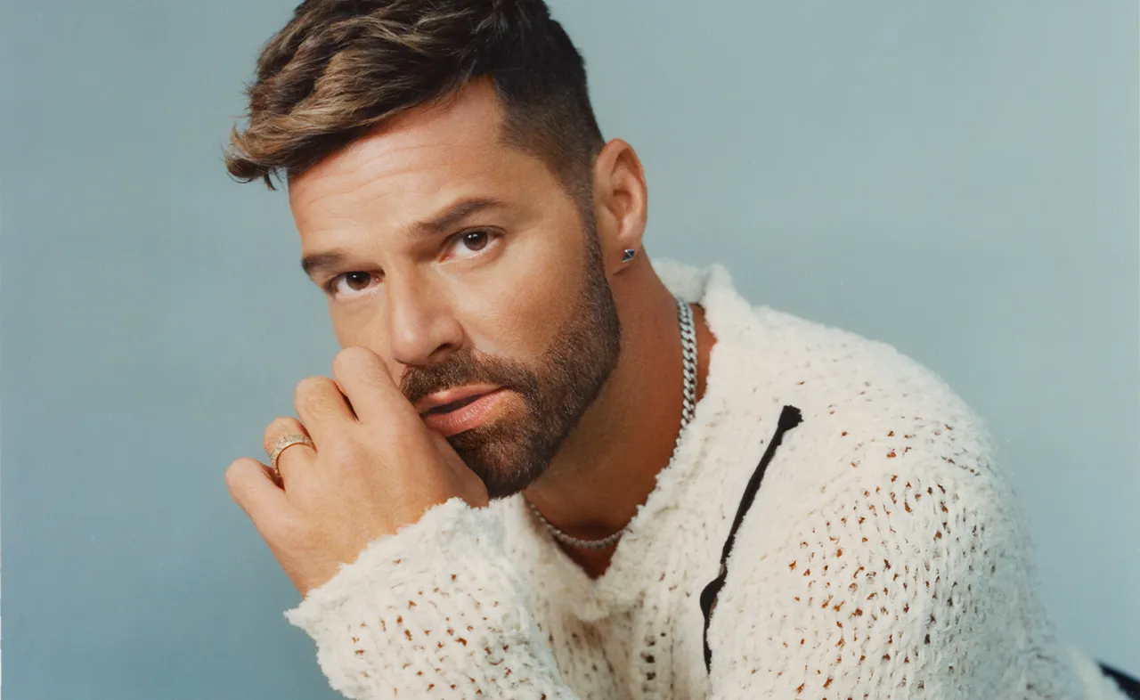 ricky