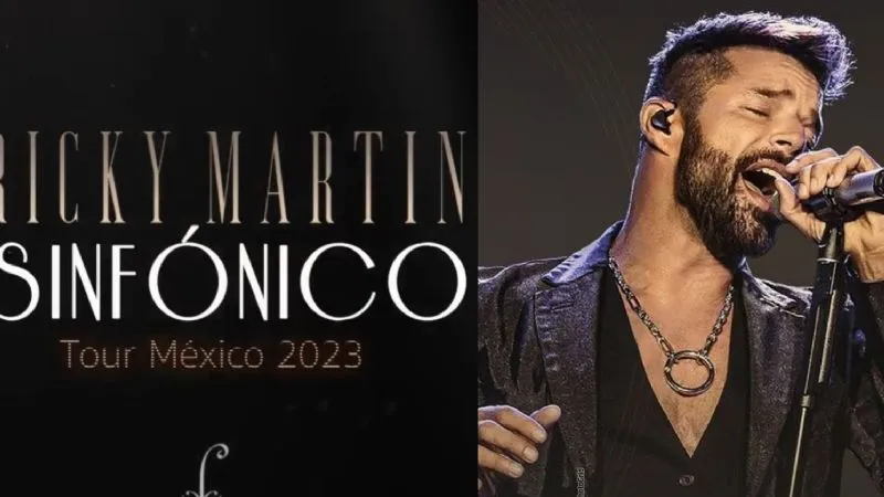 ricky martin