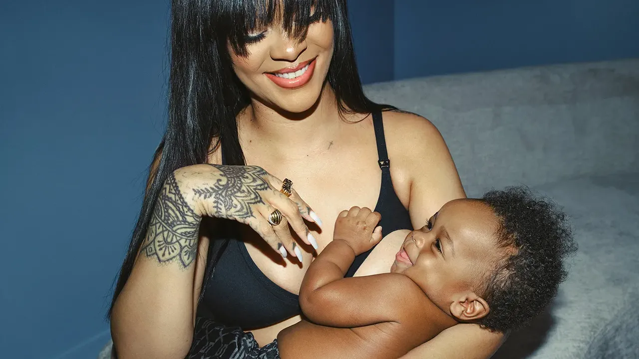 rihanna