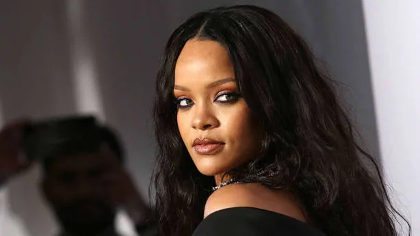 rihanna