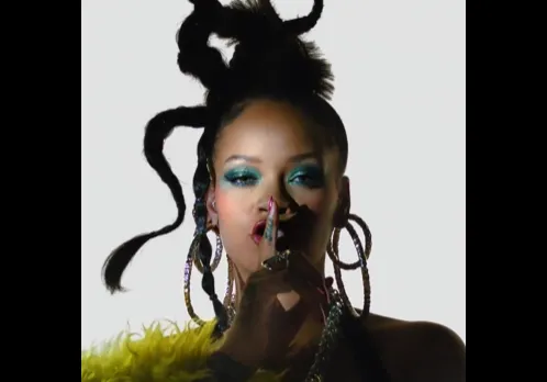 rihanna