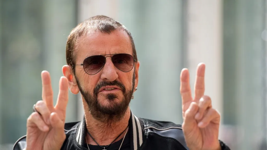 ringo