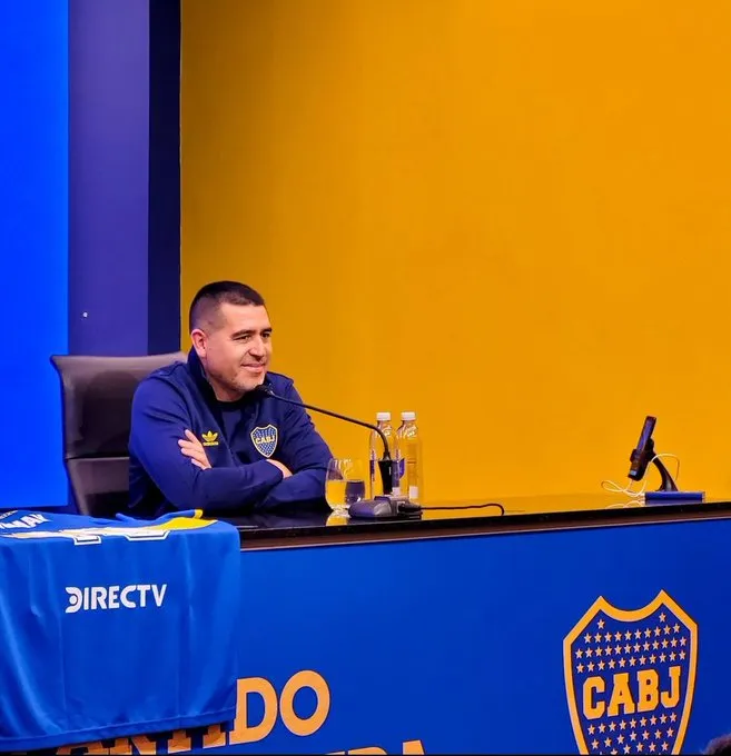 riquelme juan roman