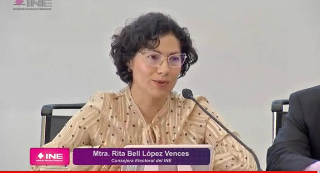 rita