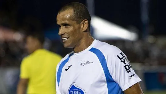 rivaldo