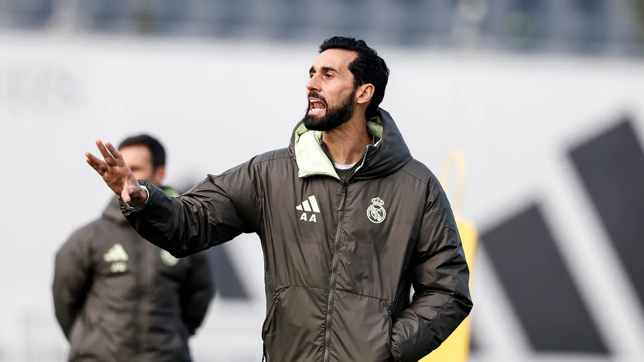rm arbeloa