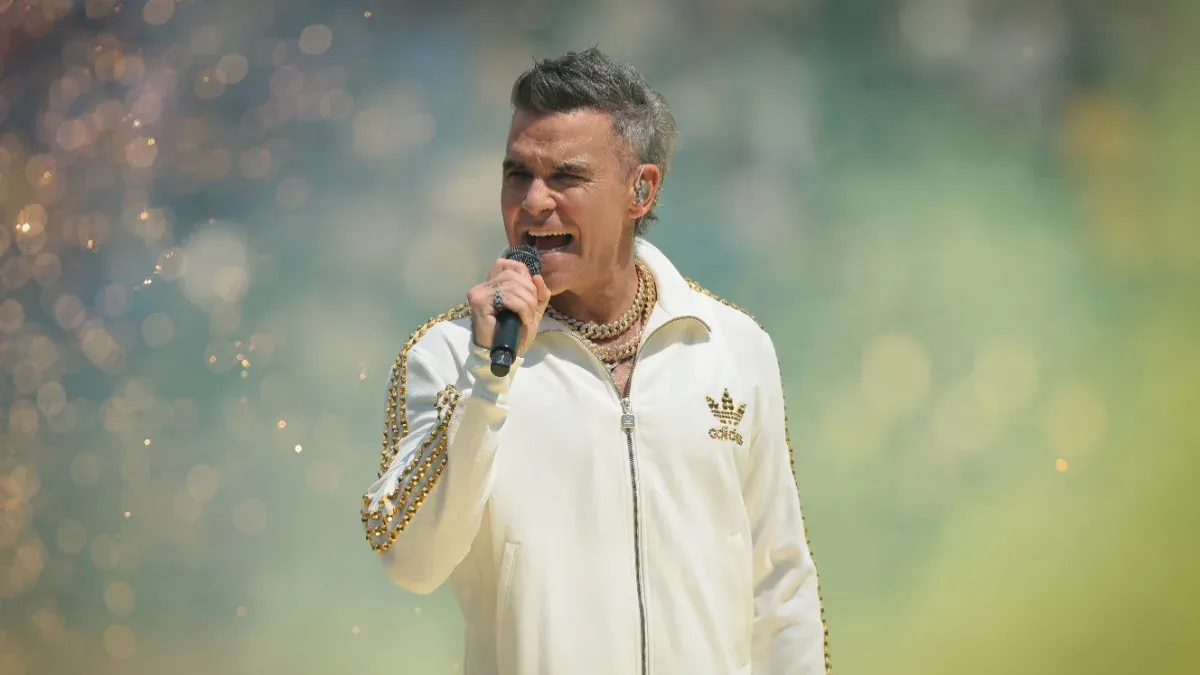 robbie