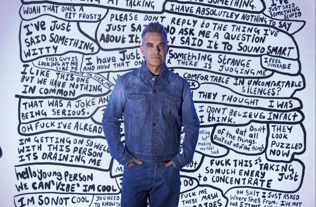 robbie