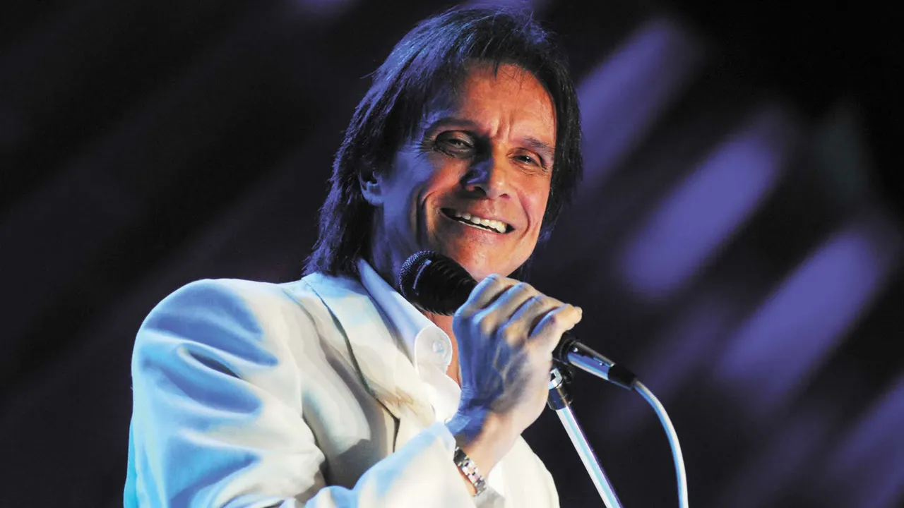 robertocarlos