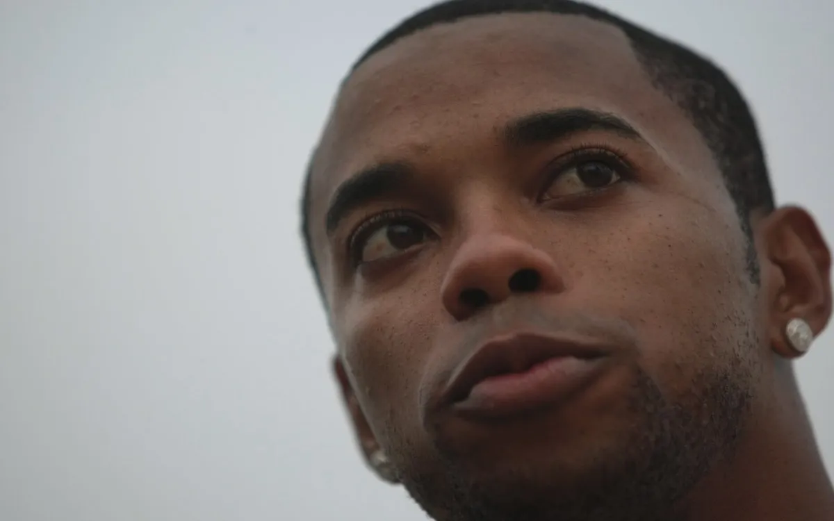 robinho carcel