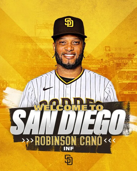 robinson padre