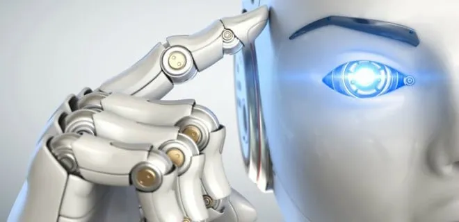 robots