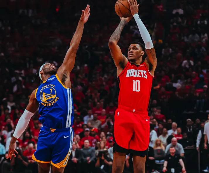 rockets