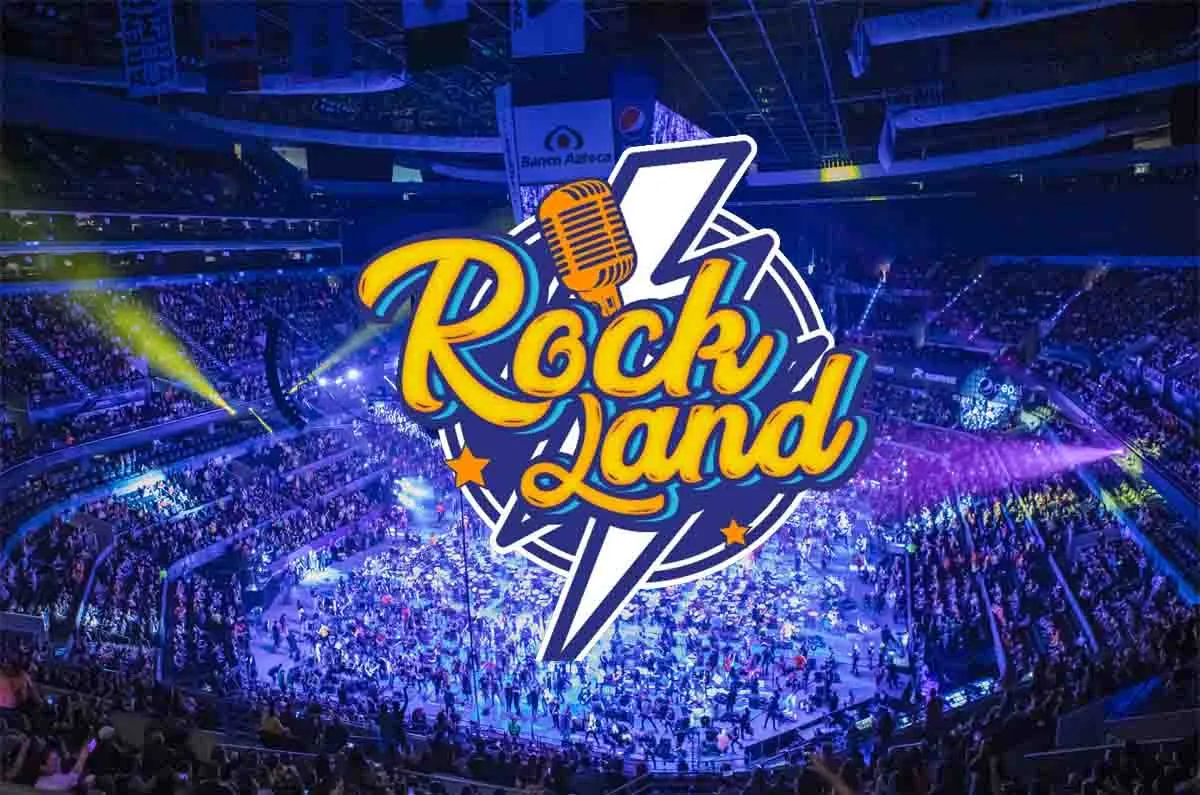 Alex Lora será el invitado especial en Rockland 2025 en la Arena CDMX