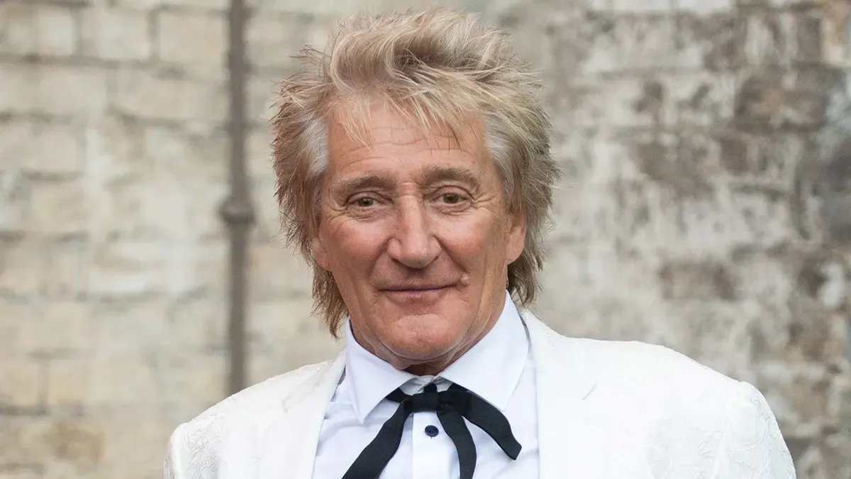 rod