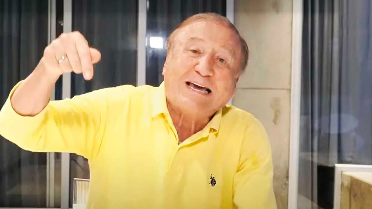 rodolfo