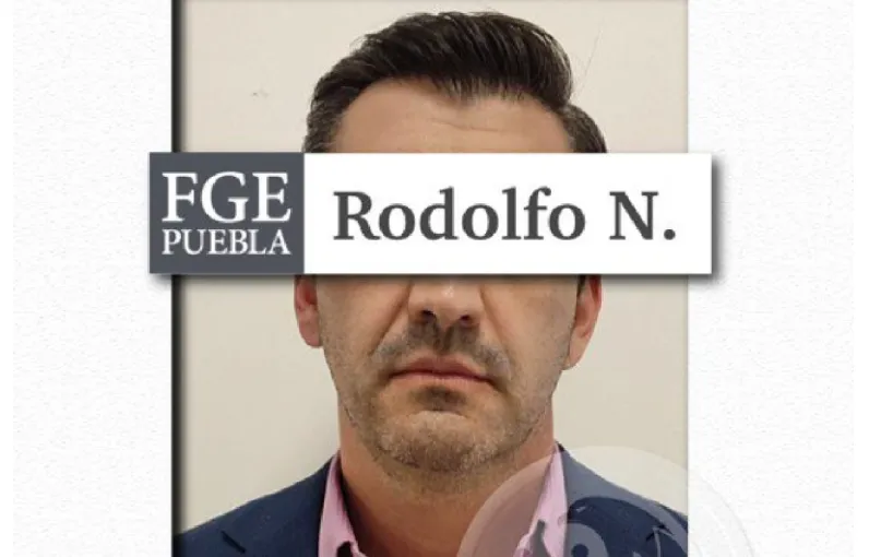 rodolfo