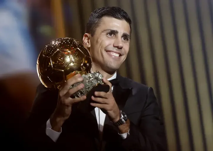 rodri