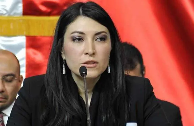 rodriguez ceja