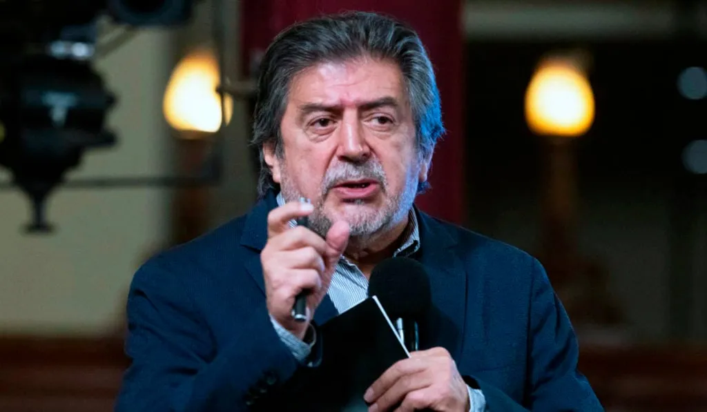 rogelio