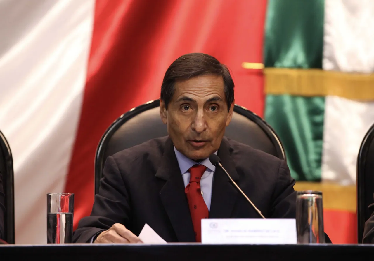 rogelio