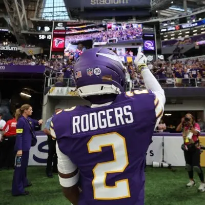 rogers i